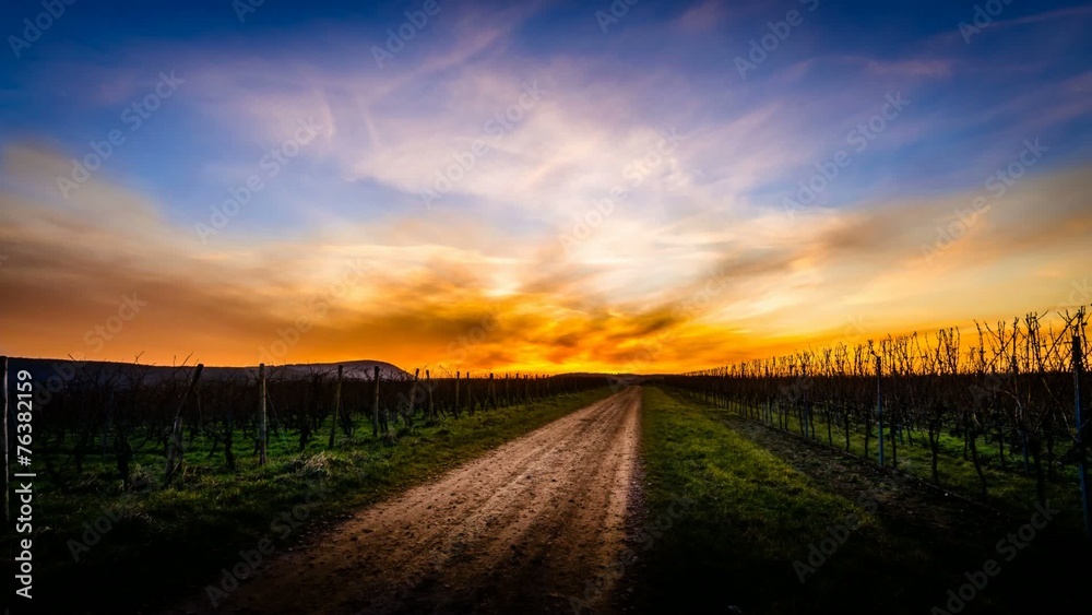 TL - Sonnenuntergang 1