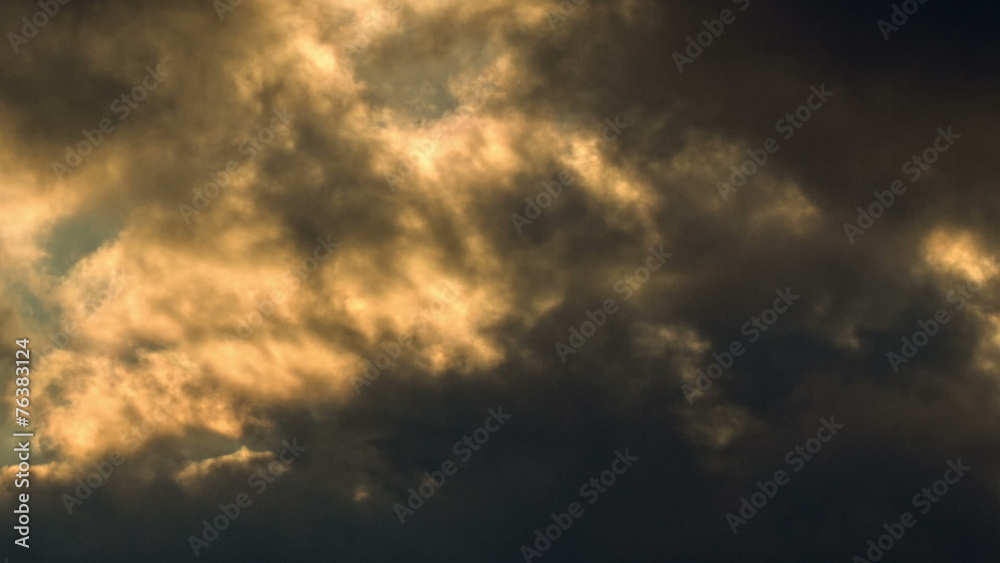 Dark Clouds