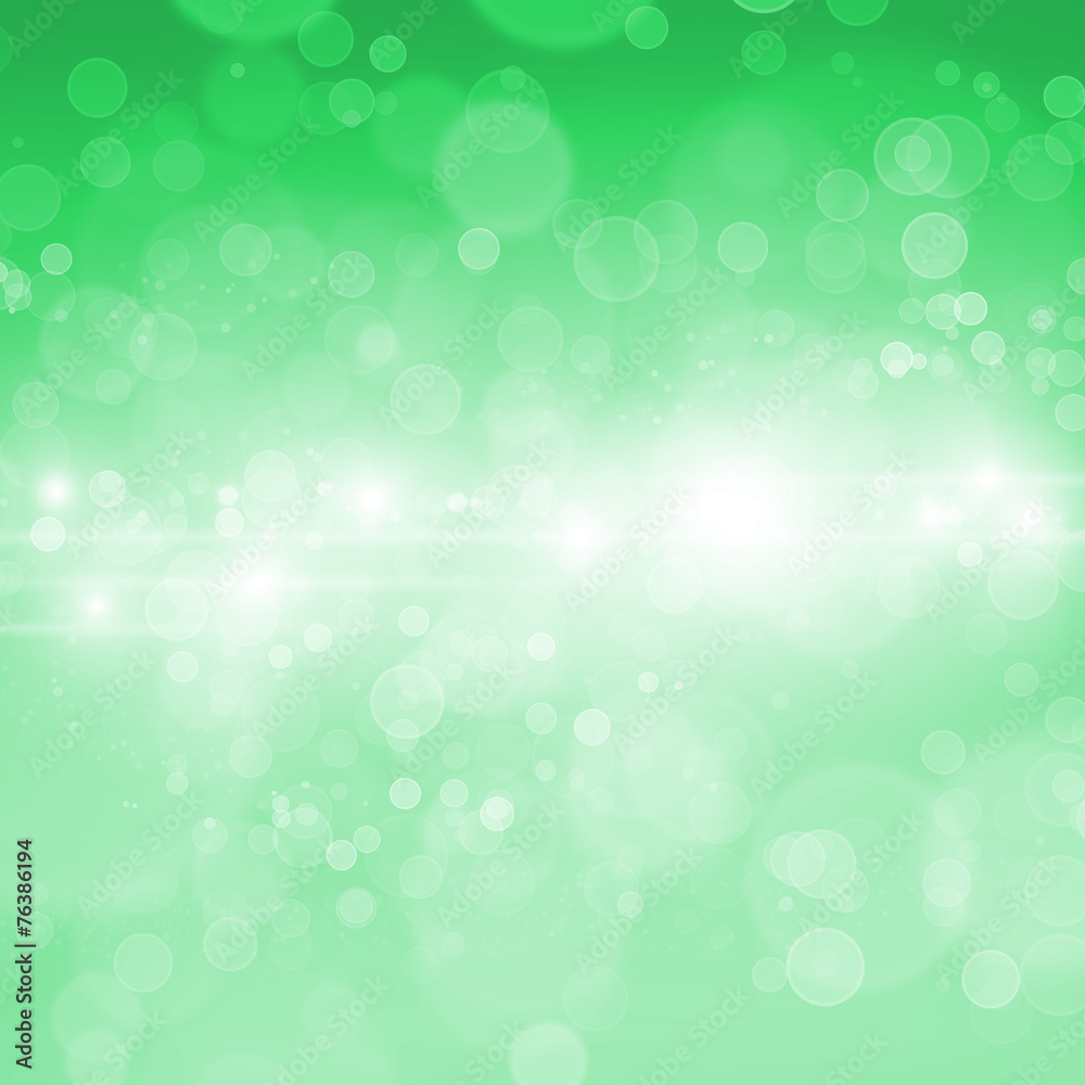 Bokeh background Bokeh background