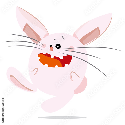 Figure rabbit.
