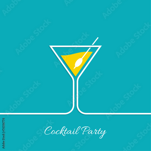 Cocktail party.