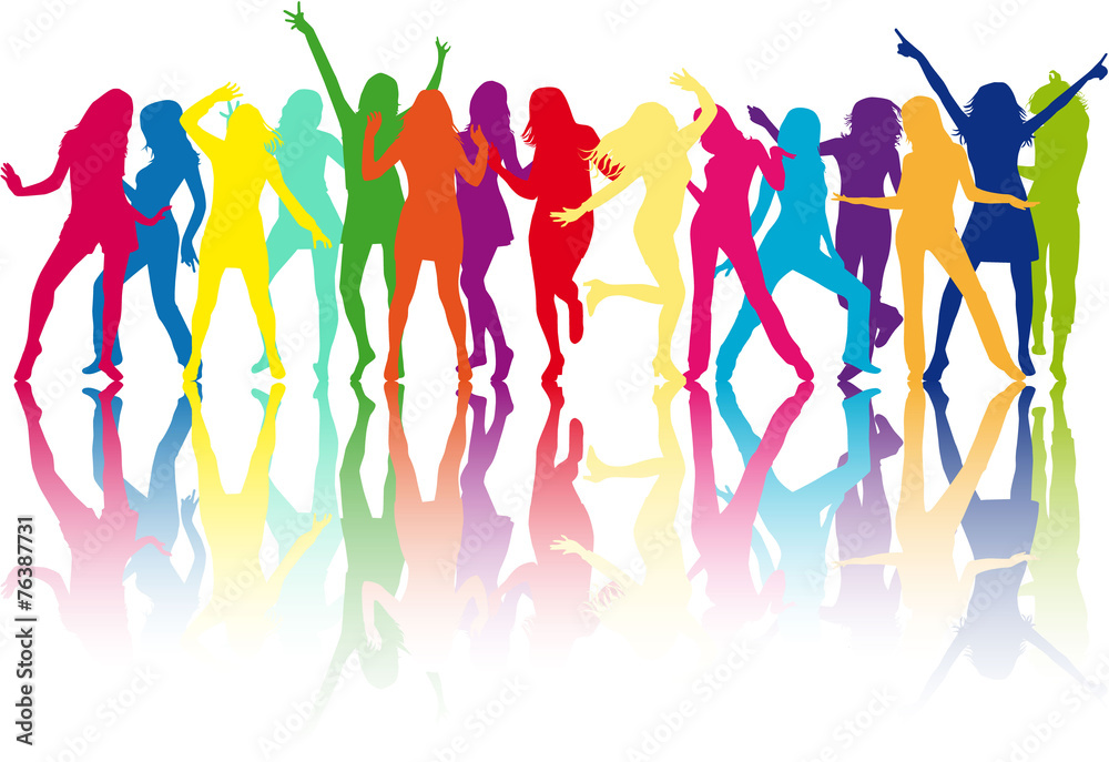 beautiful women dancing beautiful women dancing