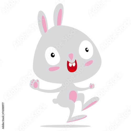Easter Bunny