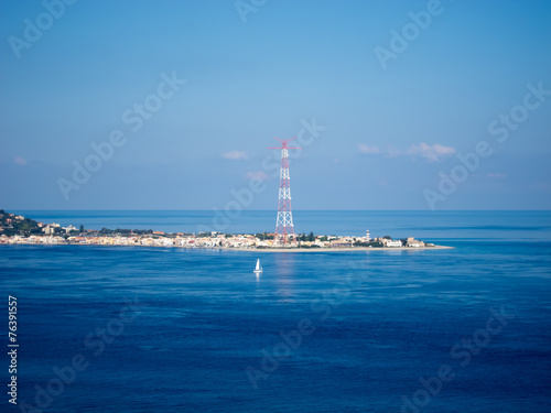 Messina View II