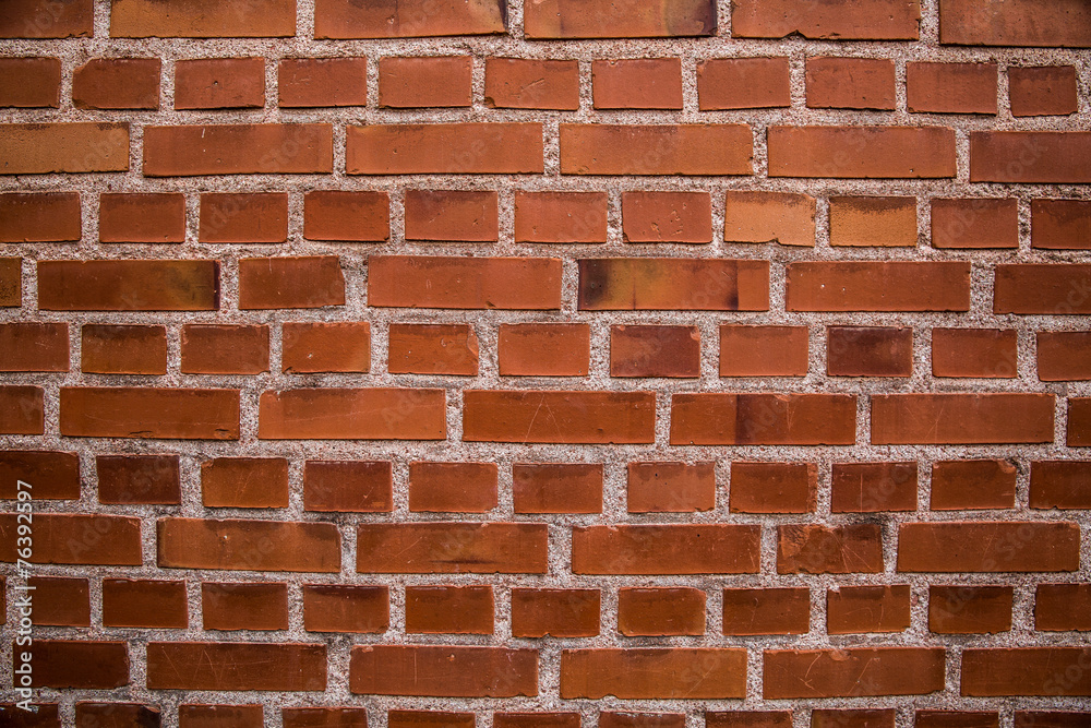 Obraz premium Brick Wall