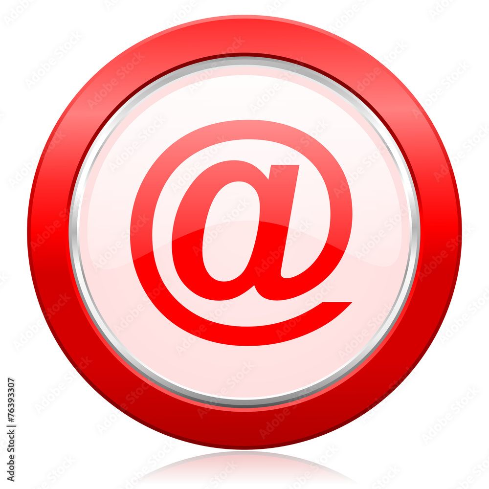 email icon email icon