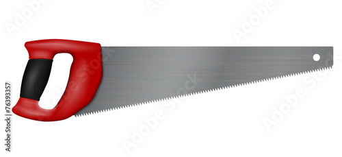 crosscut saw