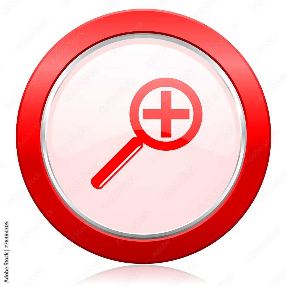 lens icon lens icon