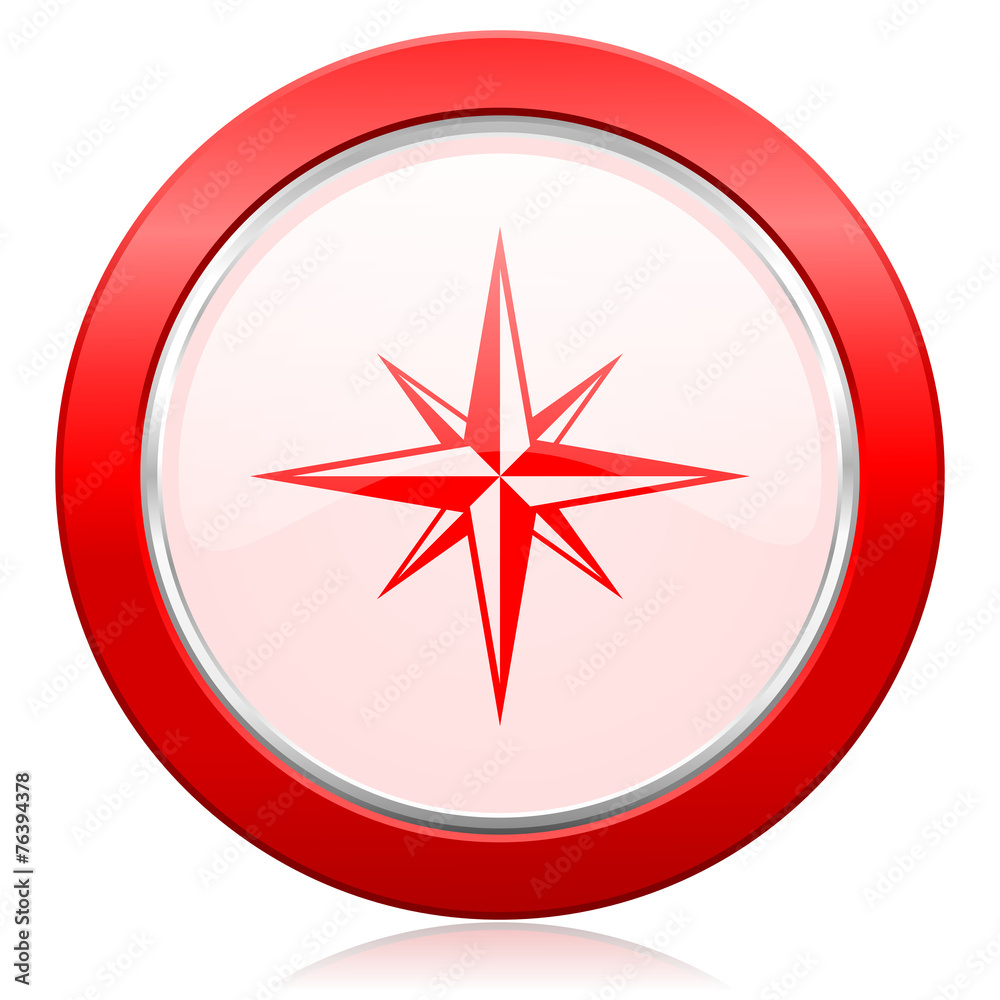 compass icon compass icon