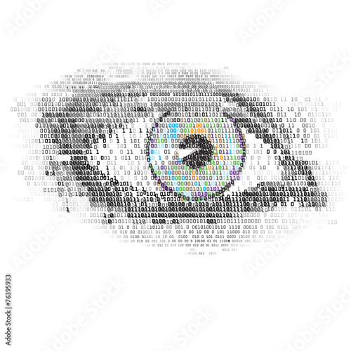 Digital Data Eye
