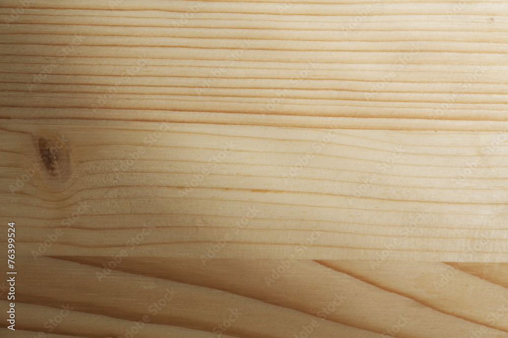 Naklejka premium Wooden texture, close up