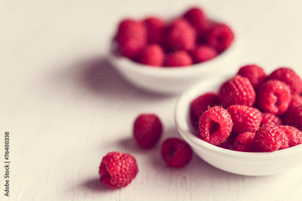 Raspberries