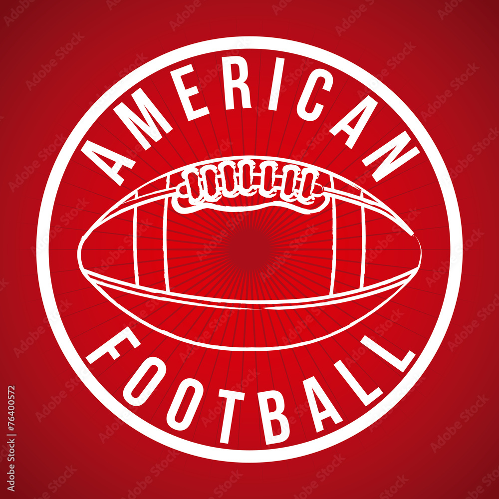 american football american football
