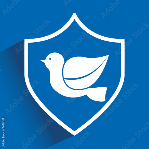 save the animals design