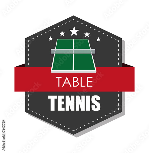 Sport design, vector illustration.