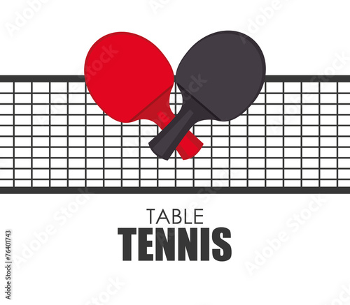 Sport design, vector illustration.