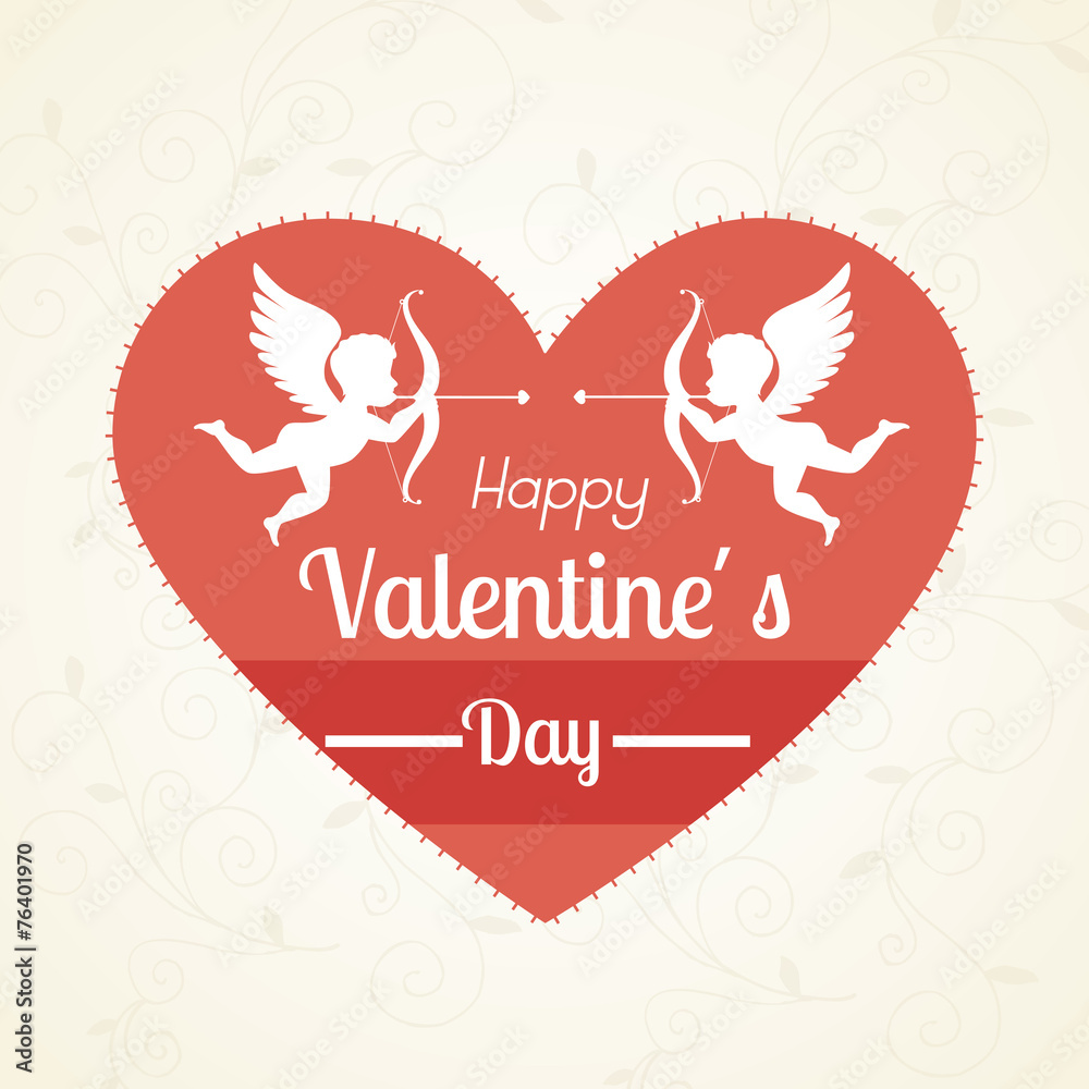 Love design, vector illustration. Love design, vector illustration.