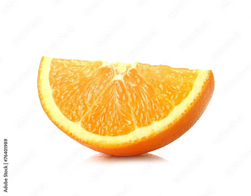 orange slice orange slice
