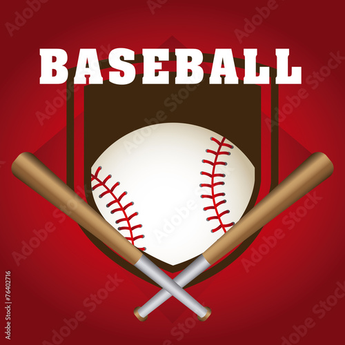 baseball design