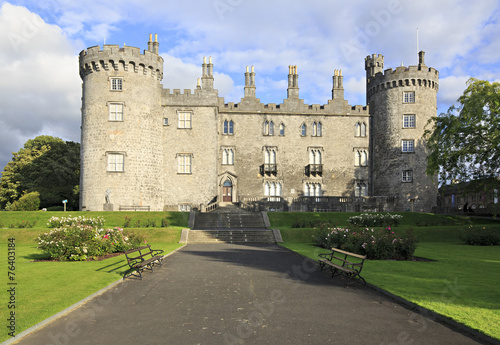 Kilkenny Castle