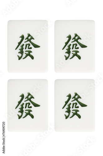 mahjong
