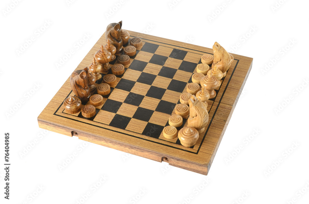 chess chess