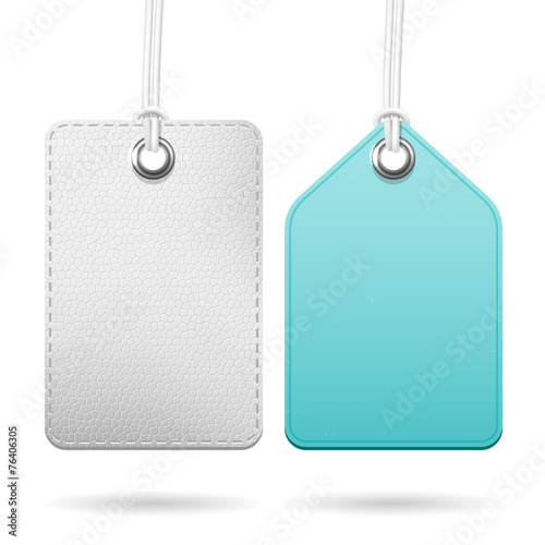 Empty tags set