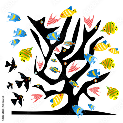 acquario originale