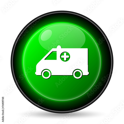 Ambulance icon