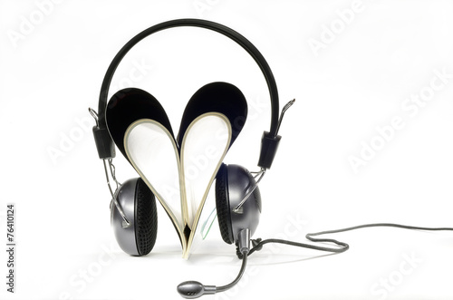 Music for love