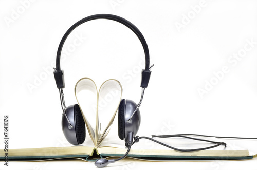 Audiobook for love