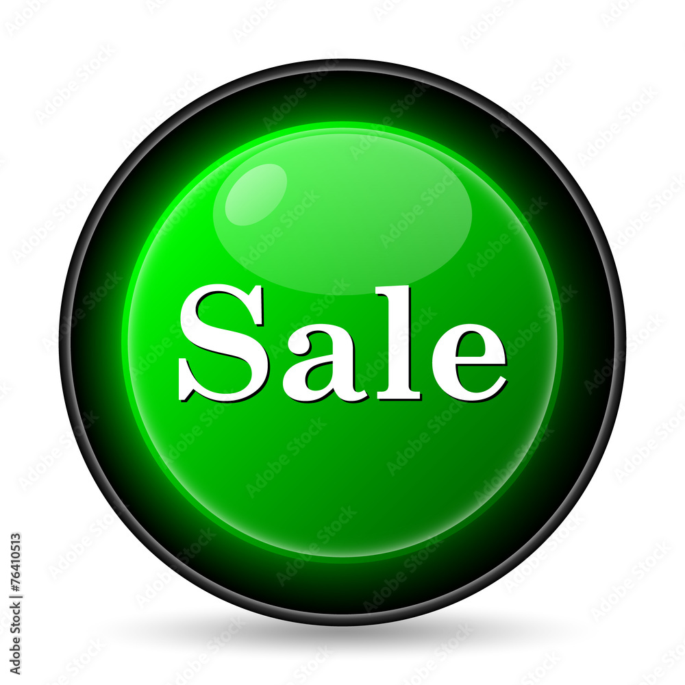 Sale icon Sale icon