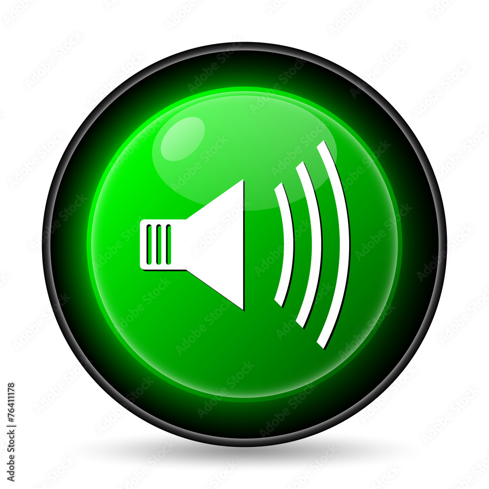 Speaker icon Speaker icon