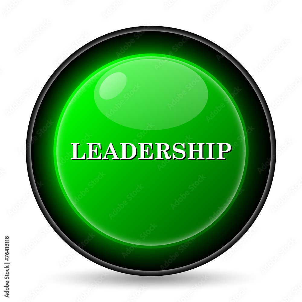 Leadership icon Leadership icon