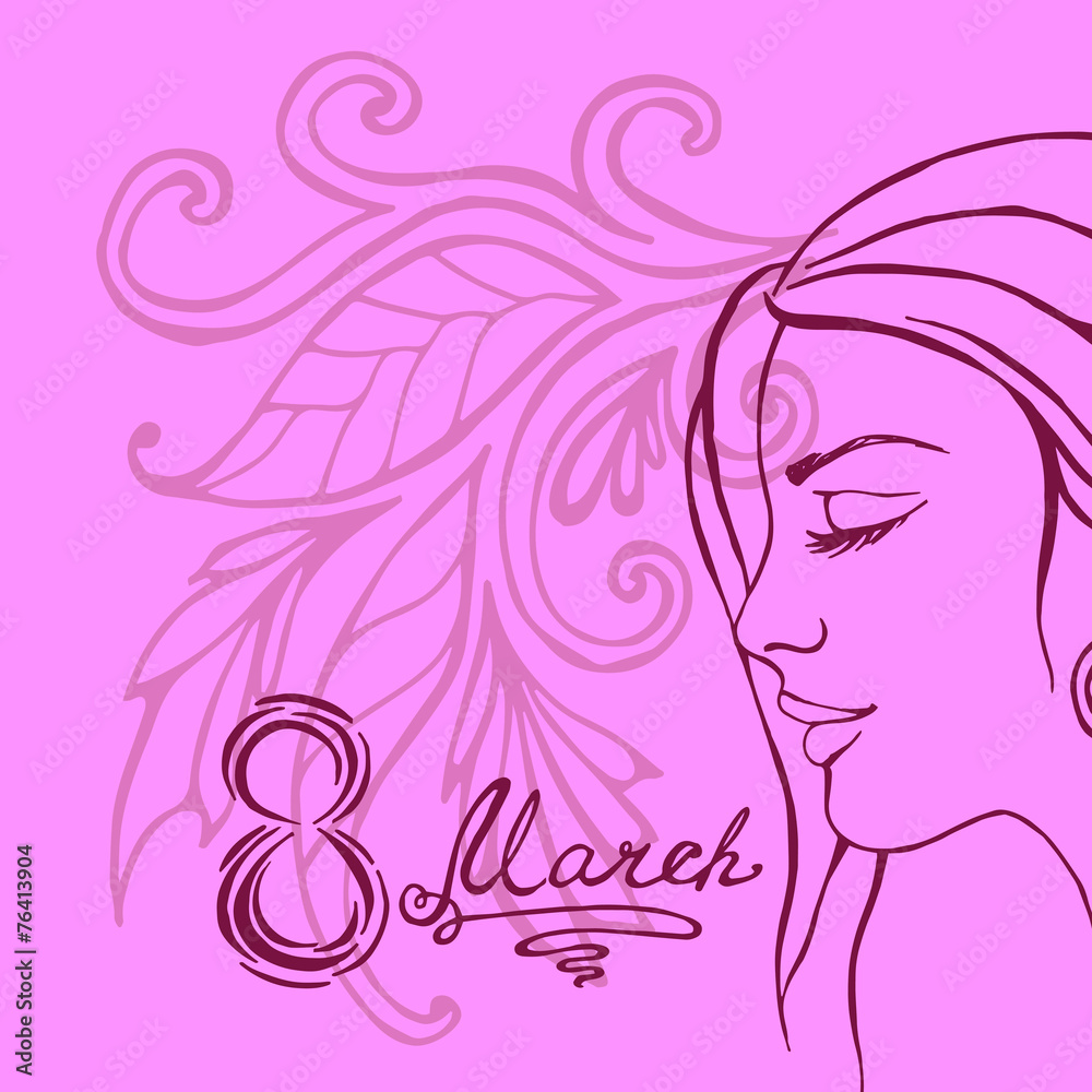 8 march 8 march