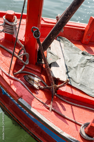 anchor