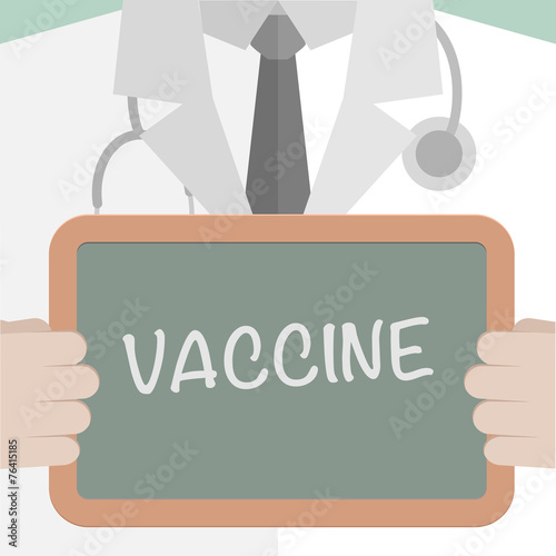 Vaccine