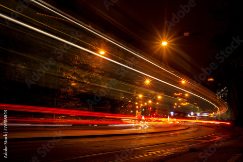 Lichtgeschwindigkeit © Photocreatief
