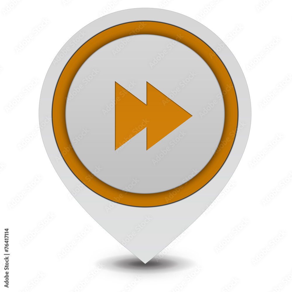 scroll pointer icon on white background scroll pointer icon on white background