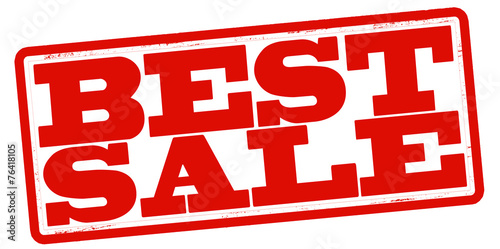 Best sale