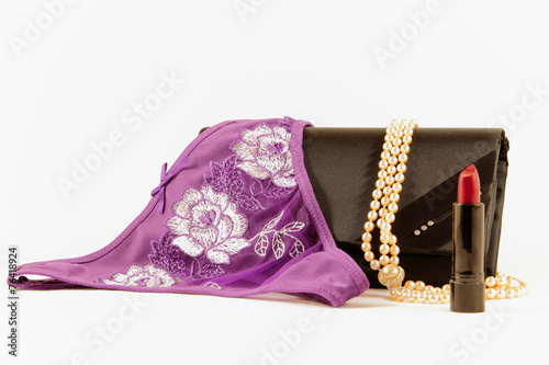 Womens Accessories