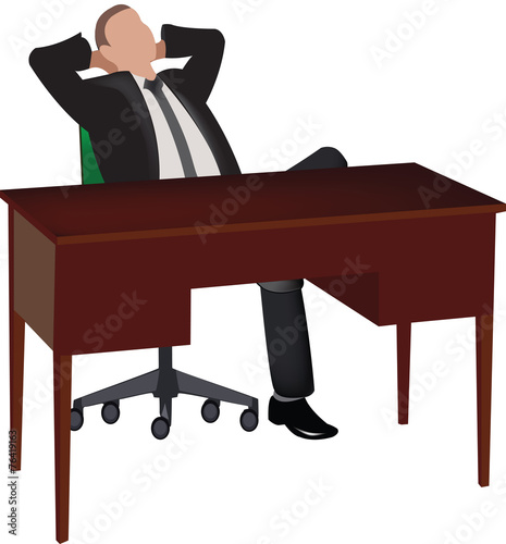 pausa lavoro