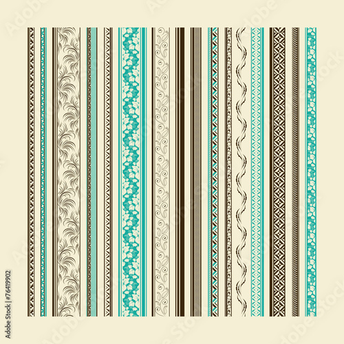 Elements for design