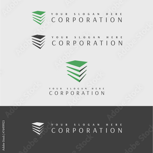Logo business