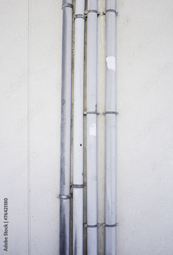 Plastic pipes Plastic pipes