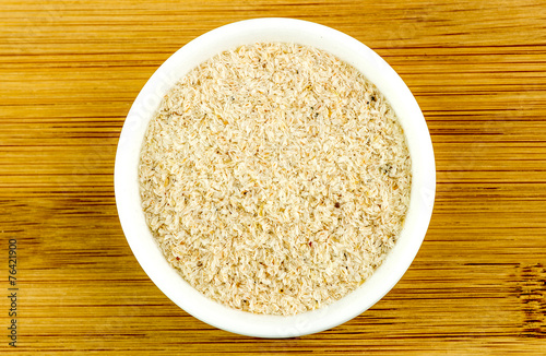Psyllium