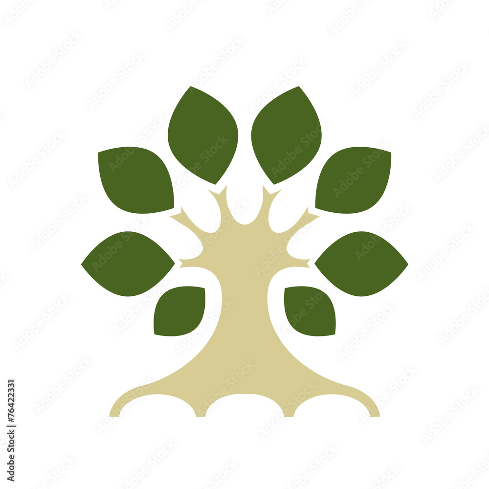 Art tree for your design