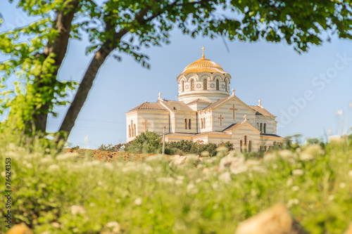 Church Hersonissos