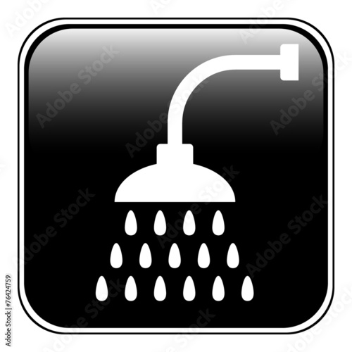 Shower icon.