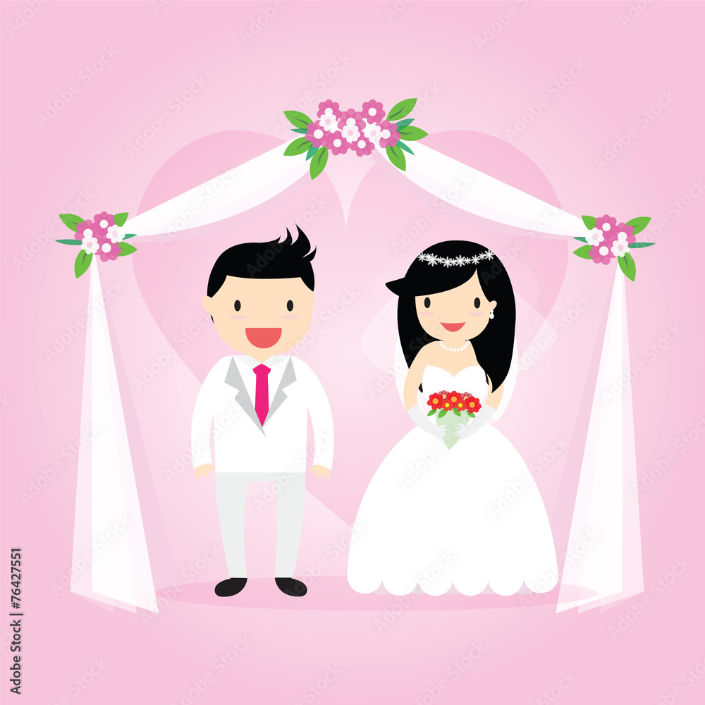 Wedding Wedding